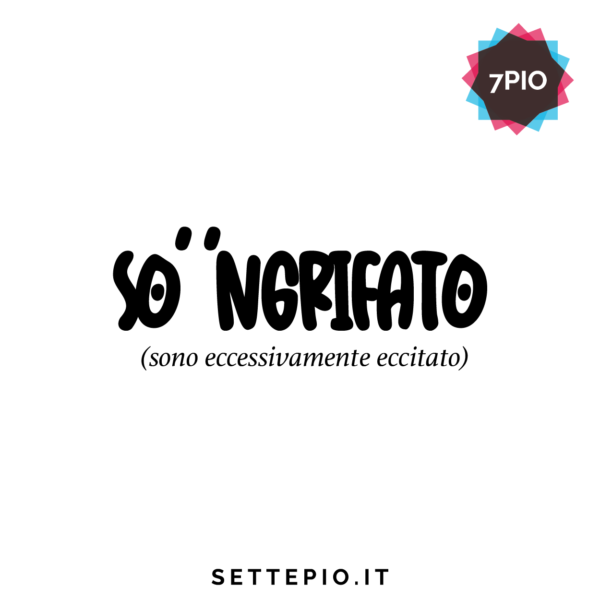 Kit Coatto – So ‘Ngrifato