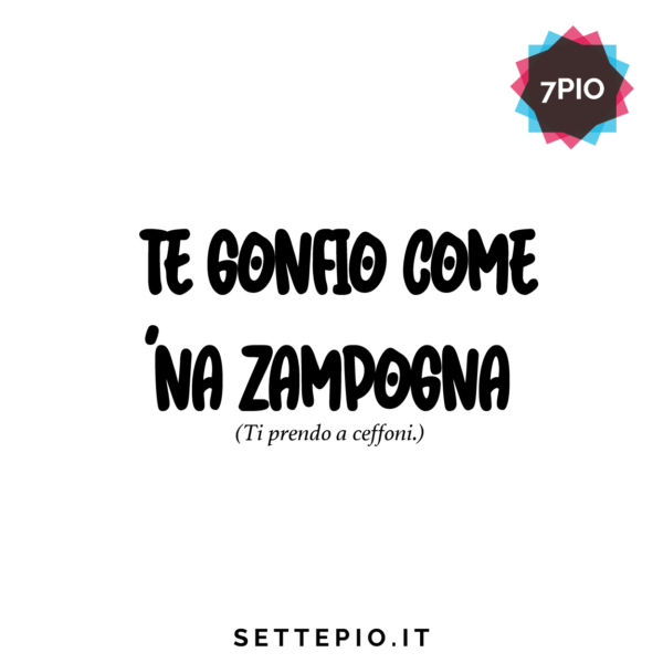 Kit Coatto – Te Gonfio